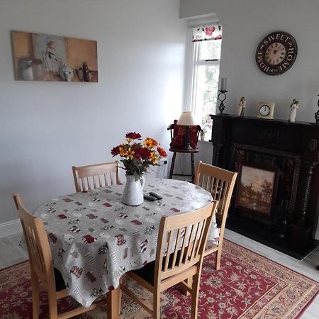Maryrose Cottage Rasharkin Bagian luar foto