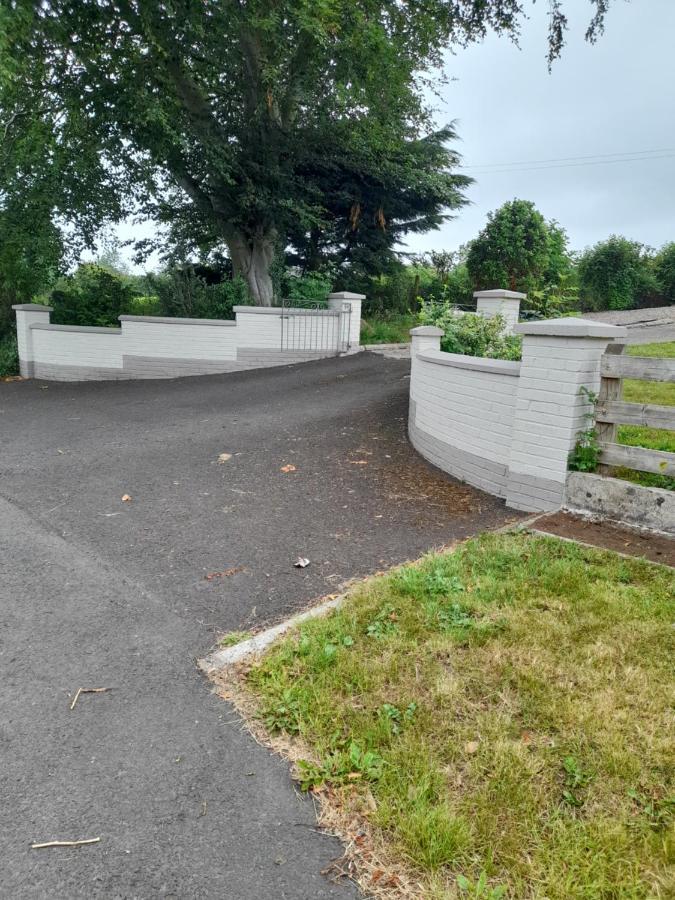 Maryrose Cottage Rasharkin Bagian luar foto