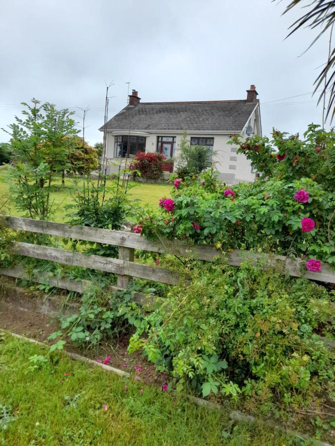Maryrose Cottage Rasharkin Bagian luar foto