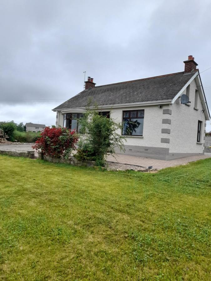 Maryrose Cottage Rasharkin Bagian luar foto